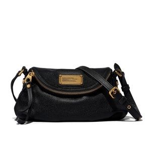 EUC Marc by Marc Jacobs Q Natasha Crossbody